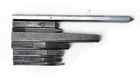 Vintage Proto No 9522 9523 2X9525 -9526 Screw Extractor Pieces + Punch Used. Price: $41.70.