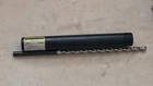 Guhring 502 8.33MM GT100 Parabolic Extra Long Hss Drill Bit Din 1869K R-GT1 Used. Price: $32.99.