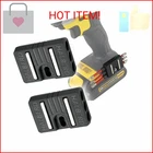 Halberd Standard Magnetic Bit Holder, Universal Fit To Belt Clip Mount, For Milw New. Price: $22.47.