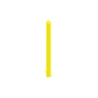 Grainger Approved 3"X36"EMB. Bollard ,48 3/5 H,yellow,carbon Steel 31EX16 New. Price: $358.32.