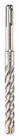 Milwaukee 48-20-7387 MX4 Sds+ Bit 4-CUTTER 9/16 In. 18 New. Price: $48.49.
