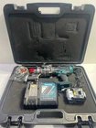 Hougen-ogura 76000PR W/case (P11031105) Used. Price: $931.00.