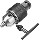 Yakamoz 1.5-10MM 1/16" 3/8" Capacity Key Drill Chuck For Air Impact Wrench... New. Price: $16.94.