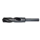 Milwaukee 48-89-2743 21/32-INCH Thunderbolt Black Oxide Drill Bit New. Price: $21.99.