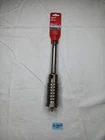 Milwaukee 48-20-5404 1-3/4" 11-3/8" One Piece Sds-max Core Bit New. Price: $93.96.