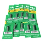 Spax T40 T-star Torx 1" Insert Bit Set 10-PACK For Powerlags Screws New. Price: $19.99.