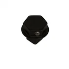 Lisle Soc 3/8D Imp 4PT Blk New. Price: $20.13.