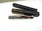 M.a. Ford 22657080 14.5MM Carbide Drill Bit 111MM Oa Length New. Price: $67.00.