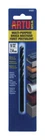 Artu 9/32 In. X 4-3/8 Tungsten Carbide Tipped Drill Bit Straight Shank New. Price: $8.95.