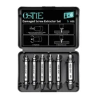Damaged Screw Set 6PCS, Stripped Extractor, Easy Out Removal ... New. Price: $33.62.