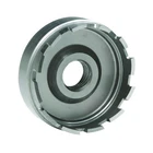 Blair 14656 1-3/4" Holcutter, High-speed Steel Hole Up To 1/8" Thick New. Price: $34.88.