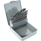 Steelex D1034 Deluxe Brad Point Bit Set 25-PIECE New. Price: $26.70.