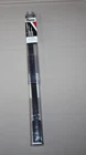 New Morse 140409 ME381 Arbor Hole Saw Extension 12" Usa Made. Price: $19.80.