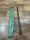 Greenlee 904H-18 7/16" 18" Power Tool Bit Extension Black Used. Price: $19.99.