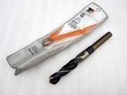 Triumph Twist 5/8" Hss Drill Bit T9FHD 94140 Made In Usa Used. Price: $29.95.