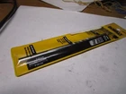 Dewalt DW5225 1/4" X 6" Drill Bit Premium Percussion New. Price: $12.00.