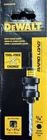 Dewalt Rapid Load Hole Saw Arbor, 3/8-IN Shank DAH9938PBM New. Price: $17.00.