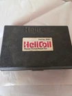 Helicoil Master Sae Fine Thread Repair Set 4936 W/ Bits,insert Tools,taps, Etc. New. Price: $180.00.