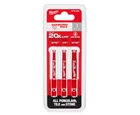 Milwaukee 49-56-0500 Diamond Max Grit Hole Saw 3 Piece Set New. Price: $39.90.