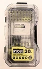 Ryobi Pc Impact Driving Set (A963001) New. Price: $12.88.