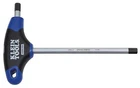 Klein Tools JTH6M6 Mm Hex Key, Journeyman T-handle, 6-INCH New. Price: $9.45.