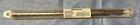 New! Westward Hammer Drill Bit, 13.5 Oal, 1/2 Dia., Spline Shank, 22UW52. Price: $33.89.