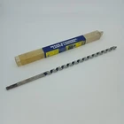 1/2" X 17" Ship Auger Bit, Irwin Weldtec Used. Price: $8.99.