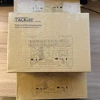 Tacklife Rotary Tool Accessories Kit 361 Pieces Universal Fitment - ART02C New. Price: $12.99.