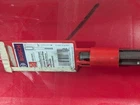 Bosch Ground Rod Driver Specialty HS1924 11" Overall Length Sds Max New. Price: $29.99.