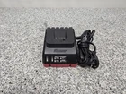 Bauer 1704C-B 20V Li-ion 1.7A Rapid Battery Charger Used. Price: $19.99.