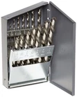 Chicago Latrobe 69881 150L Left-hand (reverse) Flute High-speed Steel Jobber New. Price: $210.75.
