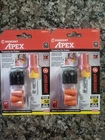 Crescent Apex CAEBH2CK- Kit With Eshok-guard Insulated, Impact Rated Lot New. Price: $19.99.