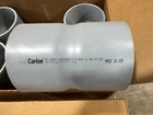 Abb Thomas & Betts, Carlon E442R, 6" Heavy Wall Rigid Schedule 40 Coupling Usa New. Price: $49.95.