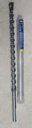 Irwin Sds-max 4 Cutter 31 236 Masonary Drill Bit Nos 323018 New. Price: $45.95.