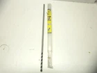 Irwin Tools 1890727 3/8" X 18" Carbide Tip Straight Shank Drill Bit For Masonry New. Price: $20.85.