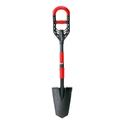 Roamwild Multi-digger Garden Spade Reinforced Fibreglass Light Weight New. Price: $84.49.