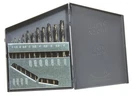 Viking Drill And Tool By Norseman 58650 SP-11M Type 643-UB135 Degree Split Point New. Price: $43.19.