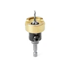 Amana Tool 82 Degree Countersink With Drill Bit Depth Stop And ... Fast Usa Ship New. Price: $73.38.