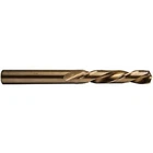 Century Drill & Tool 74124 Cobalt Left Hand Bit, 3/8" New. Price: $35.16.