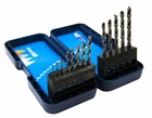 Piece Set Brite High Speed Steel Drill Sizes 1/16" To 1/4" Century 22713 New. Price: $21.99.