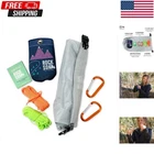 Ultralight Bear Bag Food Hanging System For Camping & Hiking - Waterproof Foo... New. Price: $36.98.