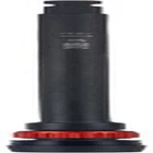 31089 12-INCH Dual-lock Extension, 1/4-INCH Hex Shank Impact Bit Holder, Quick-r New. Price: $27.99.
