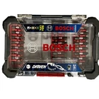 Bosch SDMSD24 Impact Bits Piece Tough Driver Custom Case System Set(us) New. Price: $13.99.