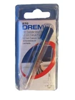 Dremel Grout Removal Bit #570 1/8" Carbide New. Price: $17.99.