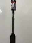 Diablo 1.5 In. X 10 Sds-plus Wide Chisel New. Price: $24.95.