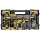 Dewalt Bit Set Impact Driver Flextorq, 100 Pieces New. Price: $50.00.