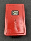 Mac Tools 6338D5 29 Piece Cobalt High Speed Steel 1/16 - 1/2 Drill Bit Set Used. Price: $179.00.
