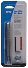 Kreg Custom Cutting Bit Micro Pocket Holes Wood Plugs Dowels Open. Price: $57.99.