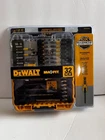 Dewalt Maxfit 32PC Drill Bit Set DWA2SLS32A New. Price: $22.99.