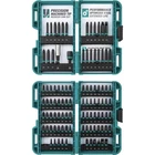 Impactx 100 Pc. Driver Bit Set Makita E-00038 New. Price: $46.99.